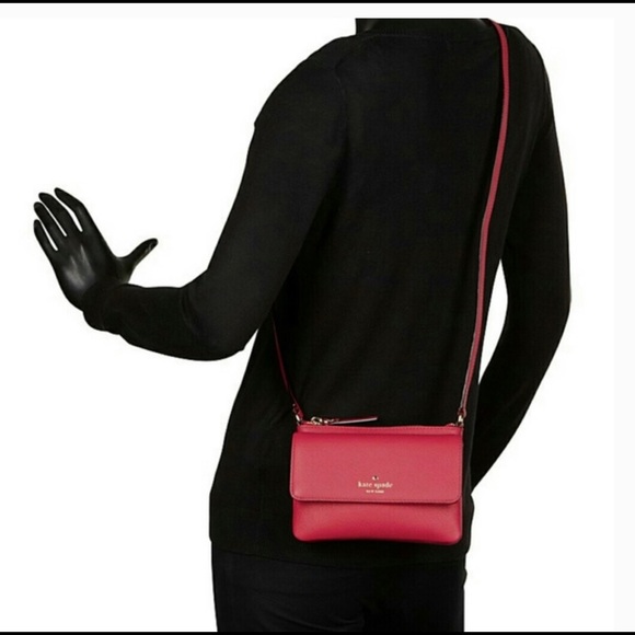 greene street karlee crossbody